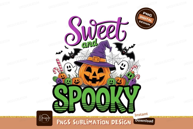 Spooky Clipart Image 22
