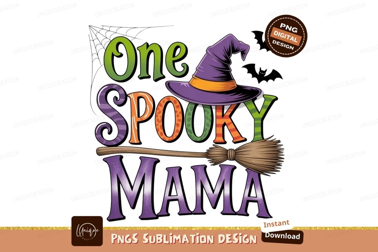 Spooky Clipart Image 20