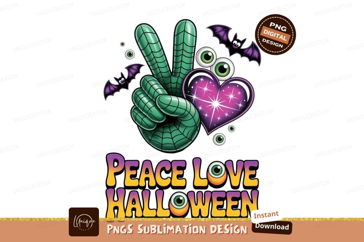Peace Clipart Image 23