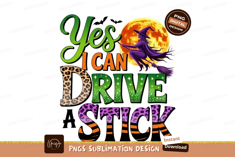 Witch Clipart Image 10