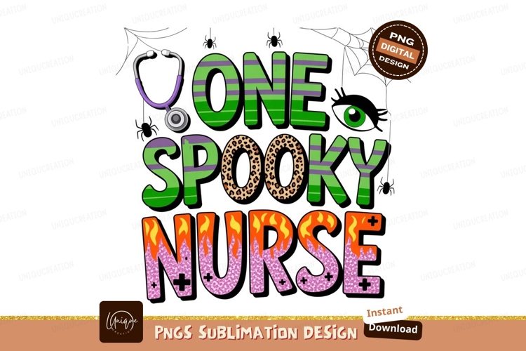 Spooky Clipart Image 18