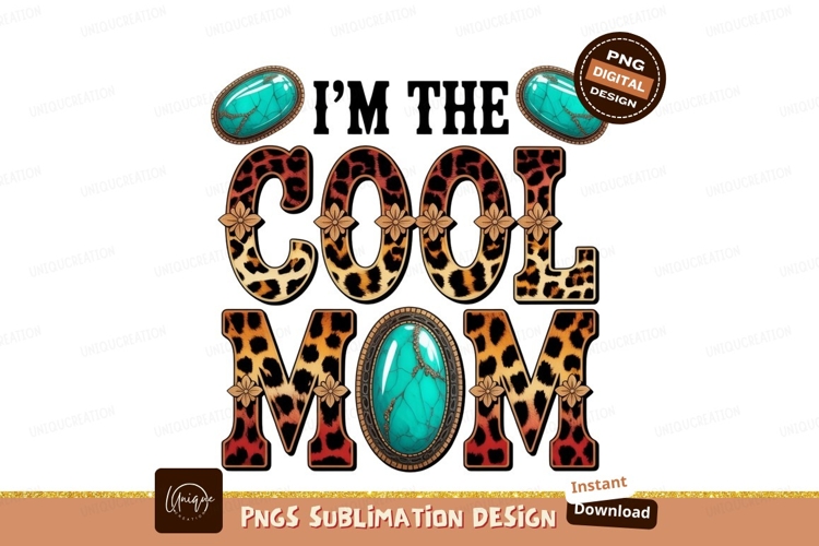 Mom Clipart Image 24