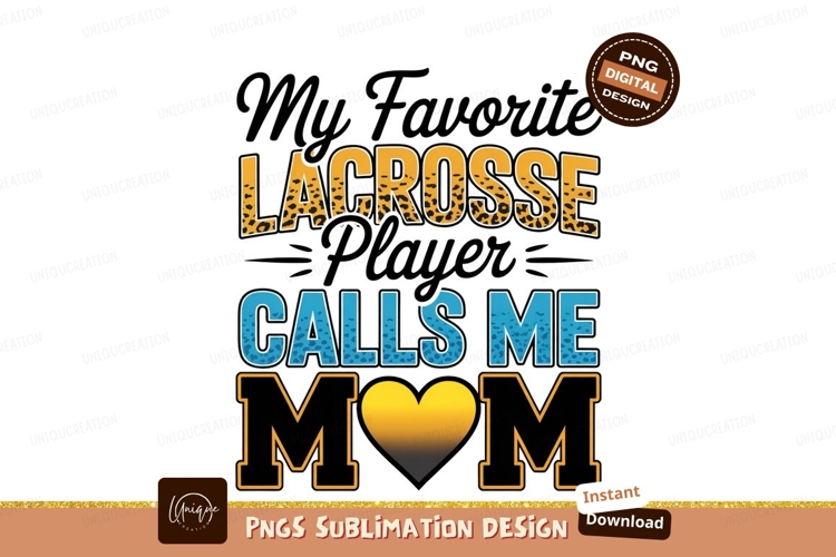 Lacrosse Clipart