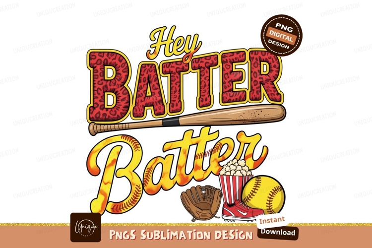 Baseball Clipart Image 6