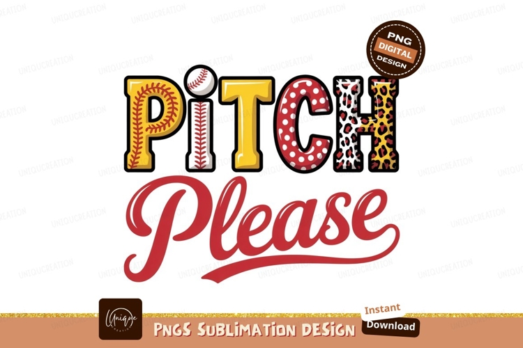 Baseball Clipart Image 5