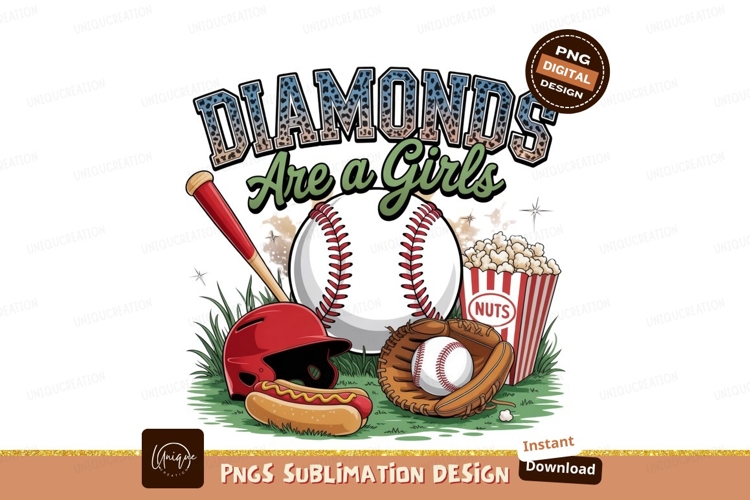 Baseball Clipart Image 2