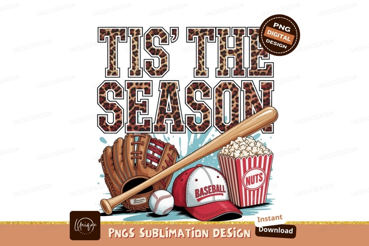 Baseball Clipart