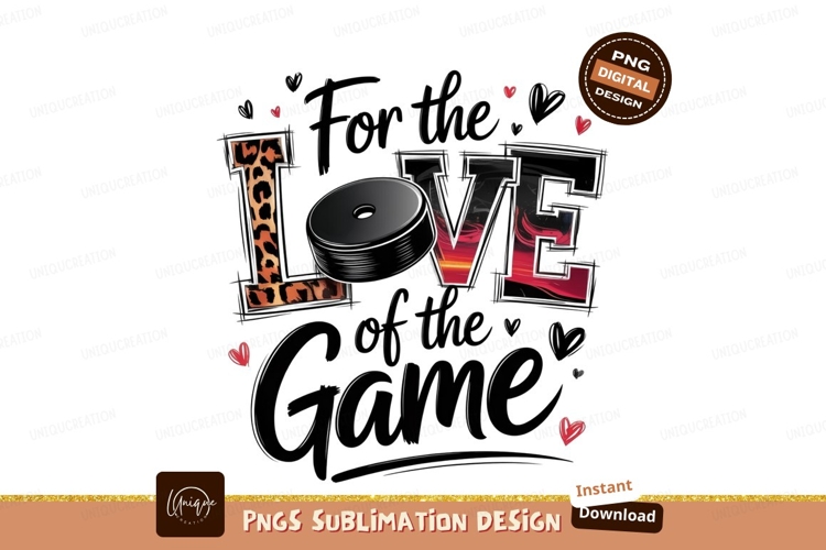 Hockey Clipart