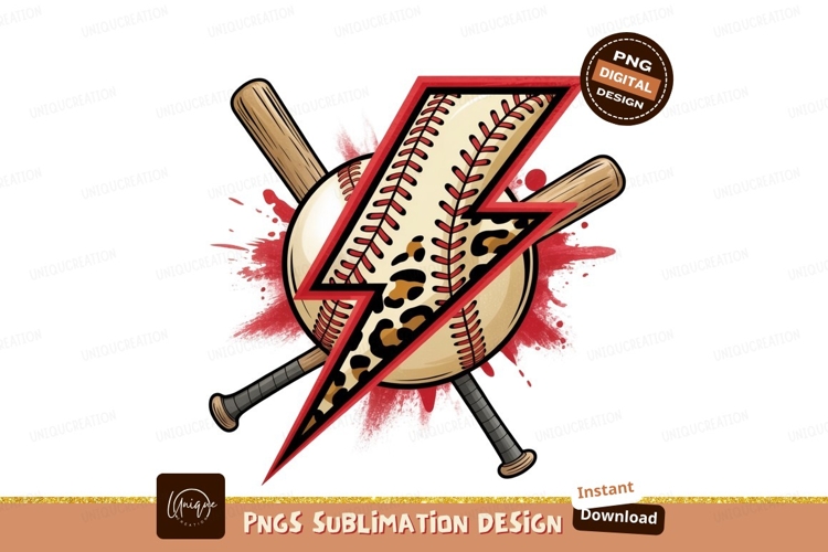 Baseball Clipart Image 24