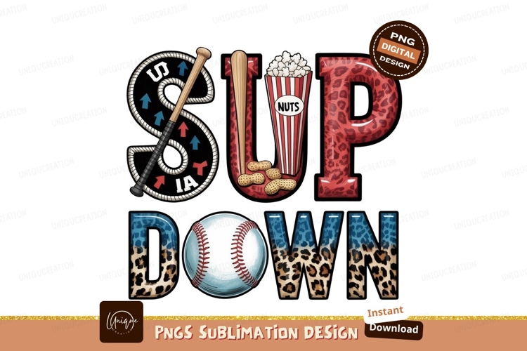 Baseball Clipart Image 23