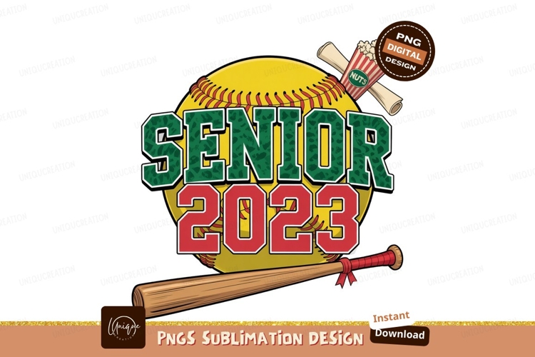Senior Clipart Image 4