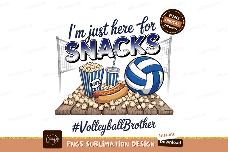 Volleyball Clipart Image 23