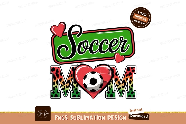 Soccer Clipart Image 22