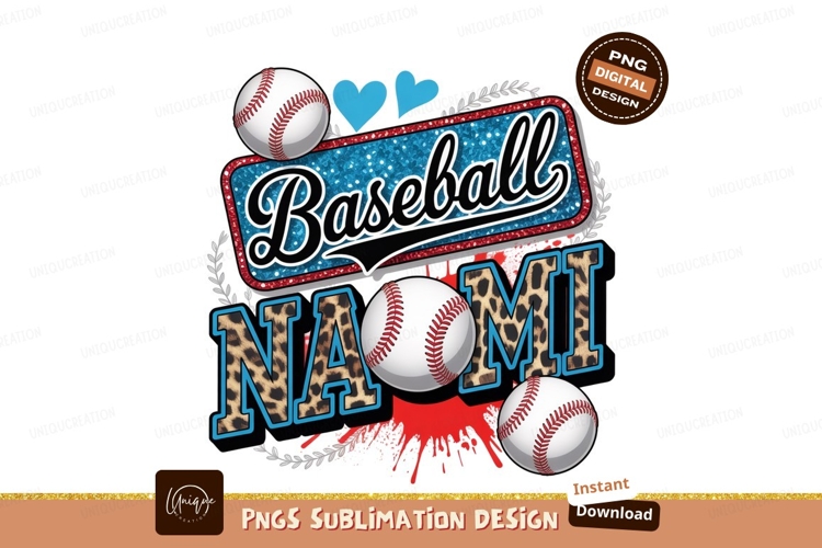 Baseball Clipart Image 18