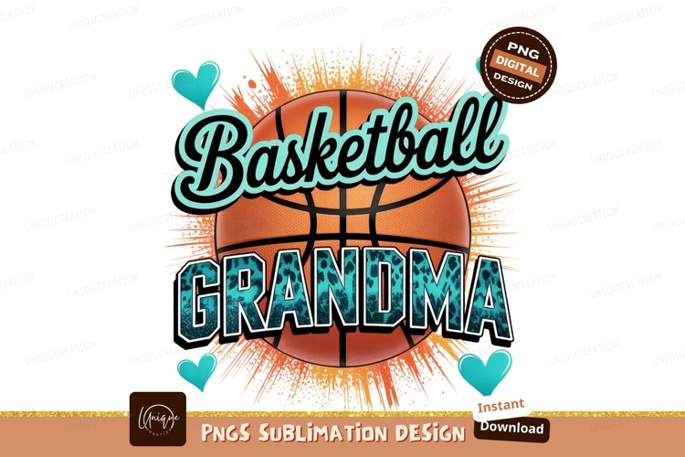 Basketball Clipart Image 15