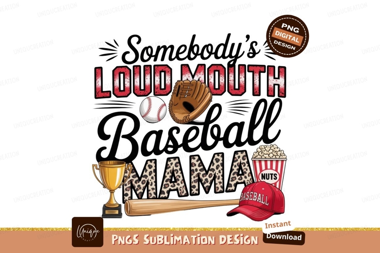 Baseball Clipart Image 17