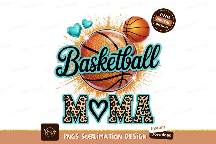 Volleyball Graphic Image 5