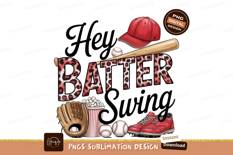 Baseball Clipart Image 15