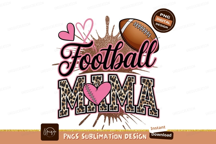 Football Clipart