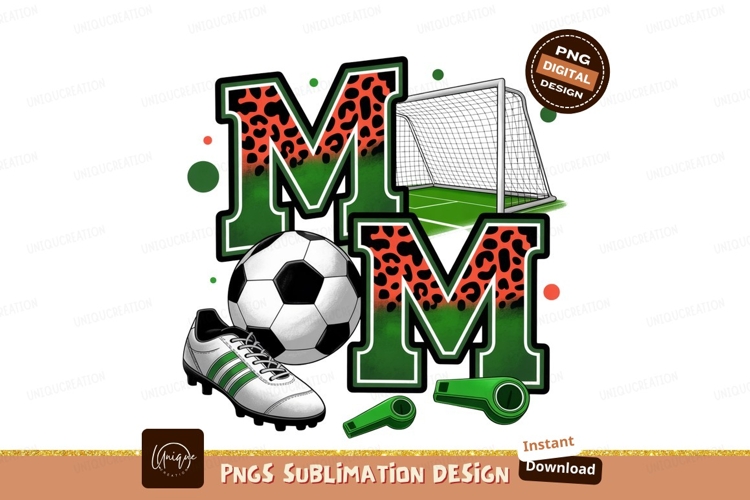 Cheer Mom Clipart