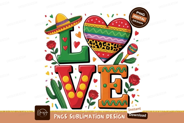 Mexican Clipart Image 9