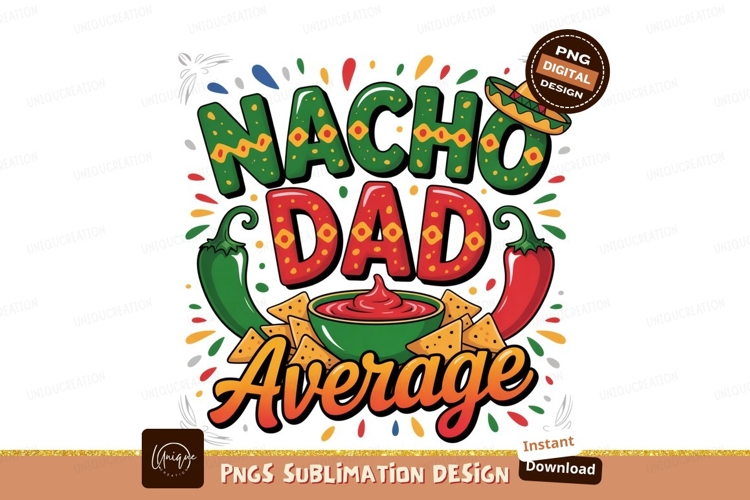 Nacho Libre Svg