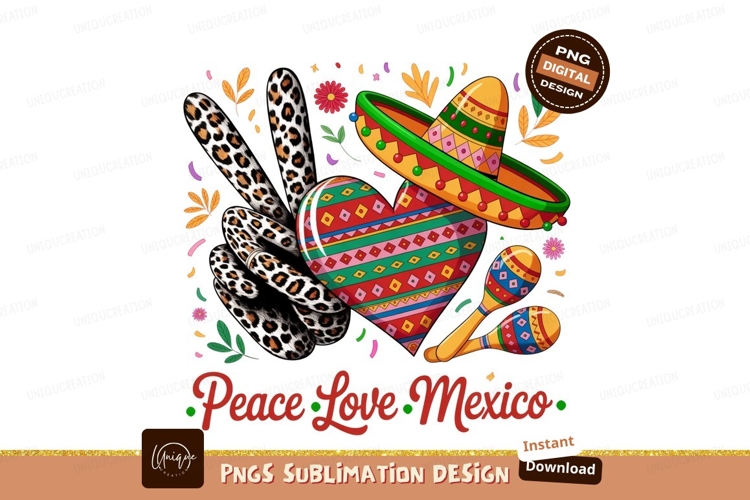 Mexico Clipart Image 4