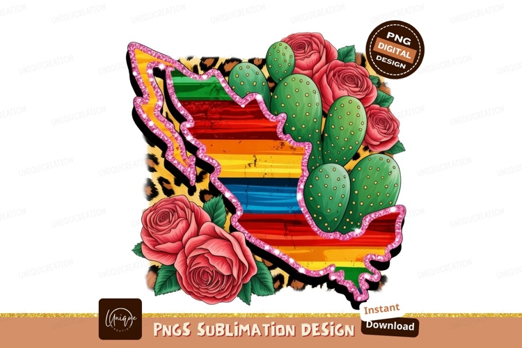Mexico Clipart Image 3