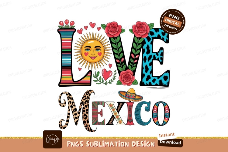 Mexico Clipart Image 2