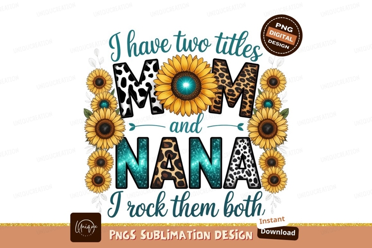 Mom Clipart Image 16