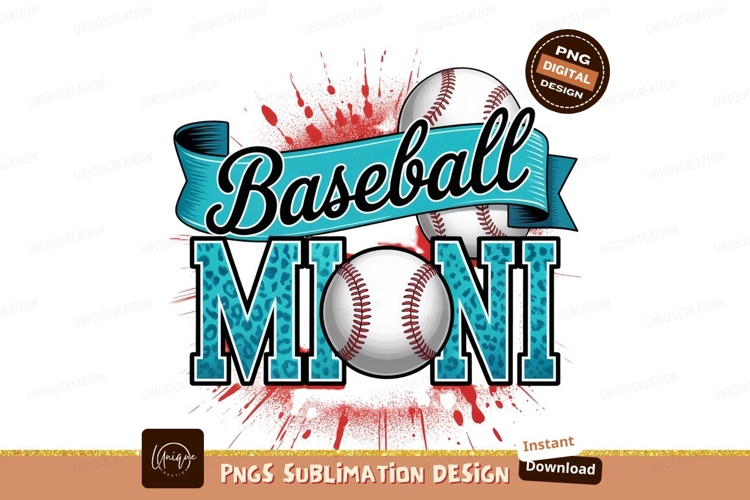 Baseball Clipart Image 14