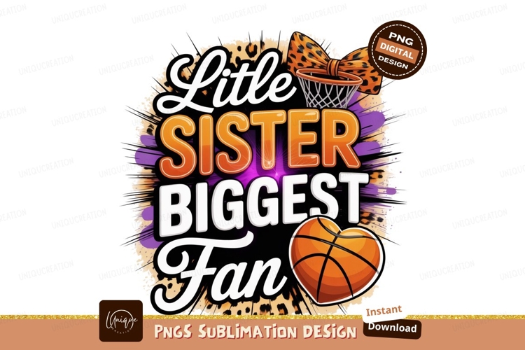 Basketball Clipart Image 12