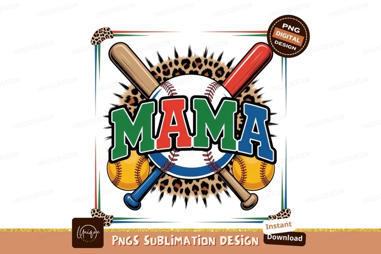 Baseball Clipart Image 12