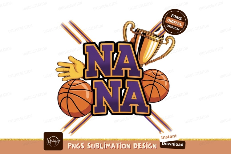 Basketball Clipart Image 10
