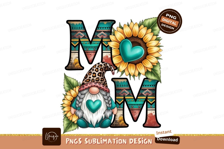 Mom Clipart Image 9