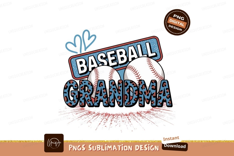 Baseball Clipart Image 10