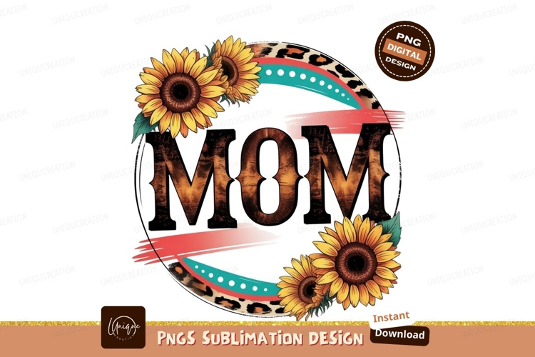Mom Clipart Image 8