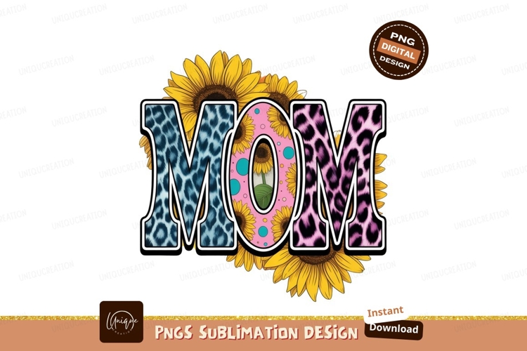 Mom Clipart