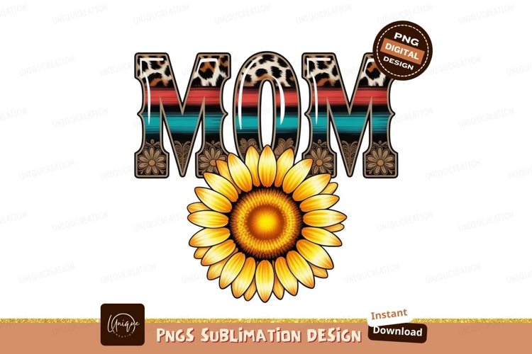 Sunflower Graphic Image 6