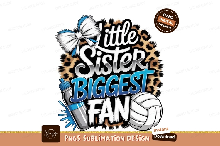 Volleyball Clipart Image 16