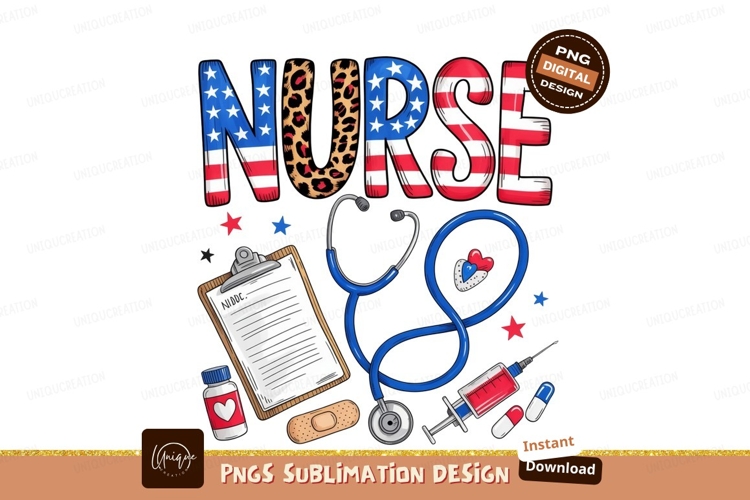 Medical Assistant Clipart Image 5