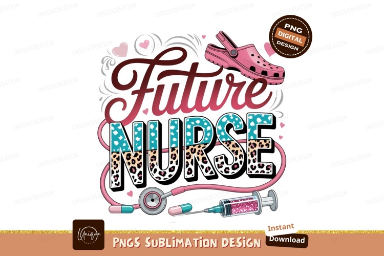 Medical Assistant Clipart Image 4