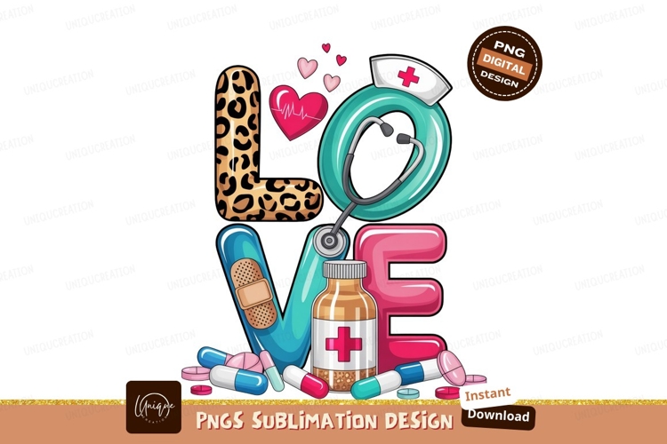 Medical Assistant Clipart Image 2