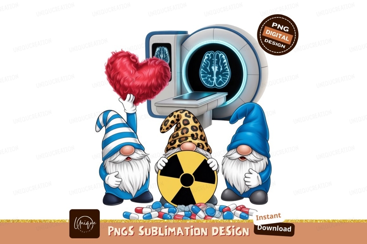 Gnomes Clipart Image 16