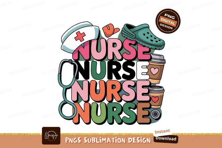 Nurse Clipart Image 14