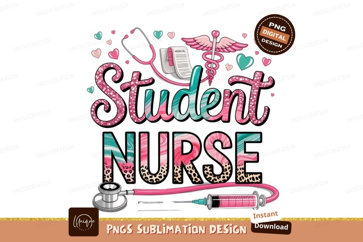 Nurse Clipart Image 13