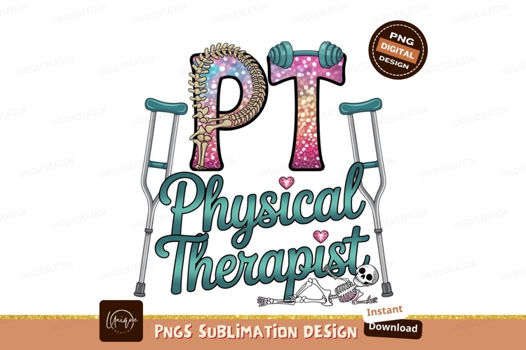 Physical Therapy Clipart