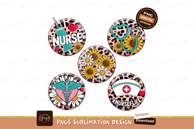 School Nurse SVGs Image 5