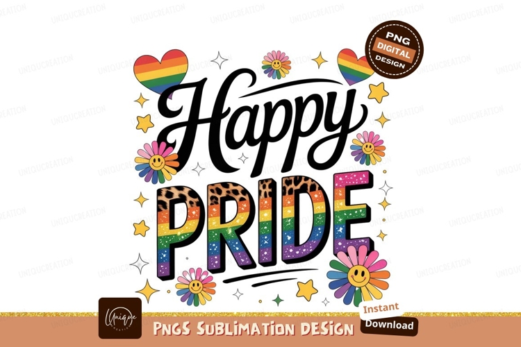 Pride Png Image 6