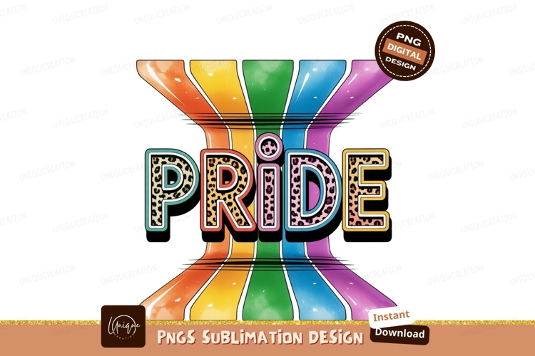 Pride Png Image 6